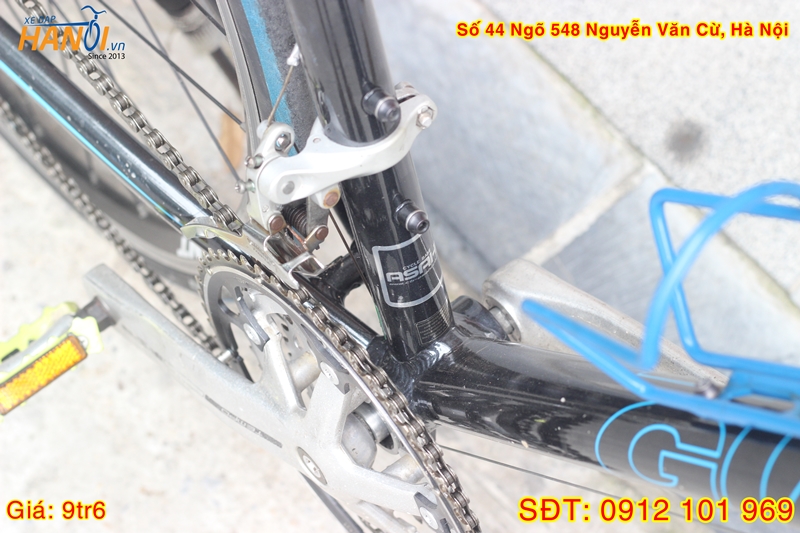 Xe đạp Road Nhật bãi Giant Pace tới từ Taiwan