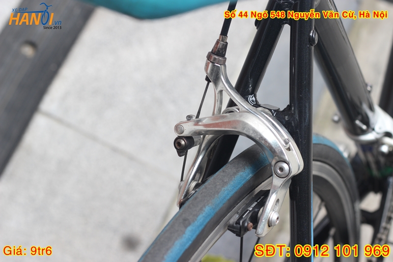 Xe đạp Road Nhật bãi Giant Pace tới từ Taiwan