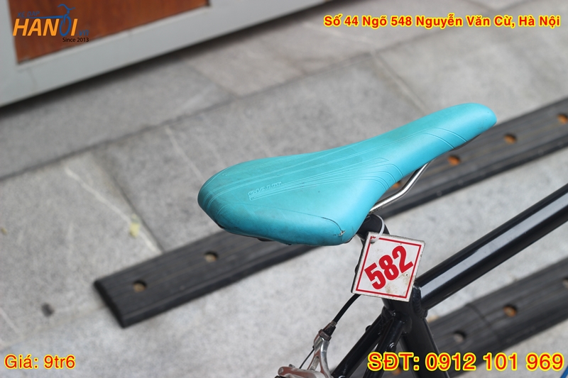 Xe đạp Road Nhật bãi Giant Pace tới từ Taiwan