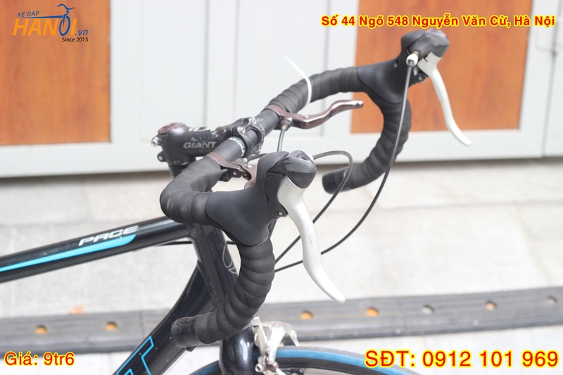 Xe đạp Road Nhật bãi Giant Pace tới từ Taiwan