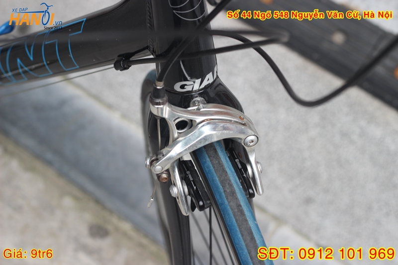 Xe đạp Road Nhật bãi Giant Pace tới từ Taiwan