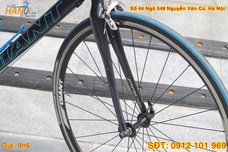 Xe đạp Road Nhật bãi Giant Pace tới từ Taiwan