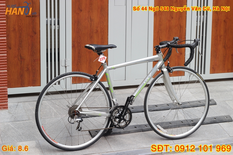 Xe đạp Road Nhật bãi GT Series Four tới từ Mỹ