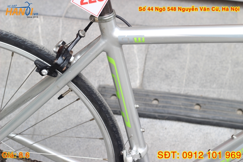 Xe đạp Road Nhật bãi GT Series Four tới từ Mỹ