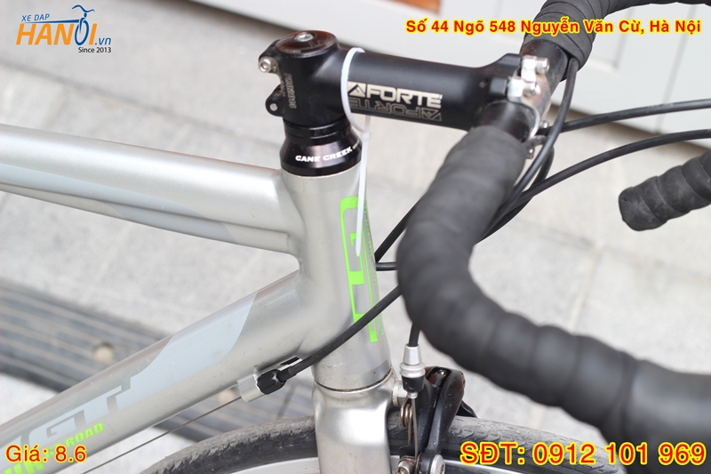 Xe đạp Road Nhật bãi GT Series Four tới từ Mỹ