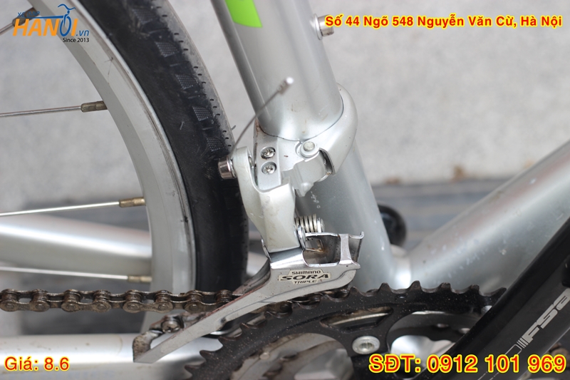 Xe đạp Road Nhật bãi GT Series Four tới từ Mỹ