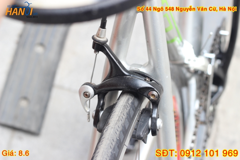 Xe đạp Road Nhật bãi GT Series Four tới từ Mỹ