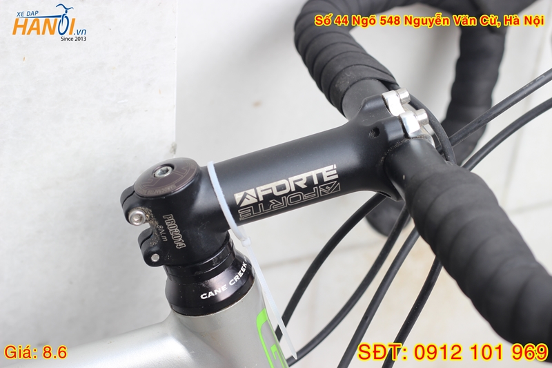 Xe đạp Road Nhật bãi GT Series Four tới từ Mỹ