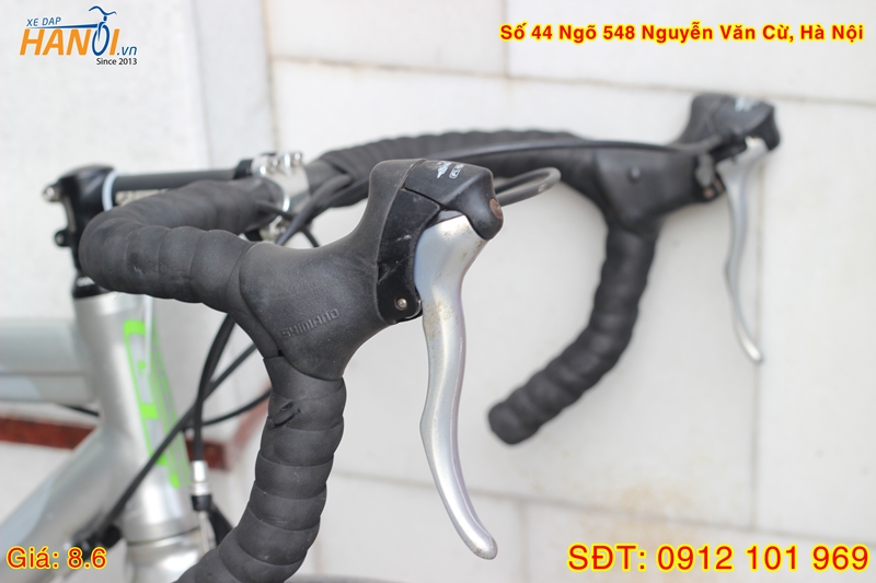 Xe đạp Road Nhật bãi GT Series Four tới từ Mỹ