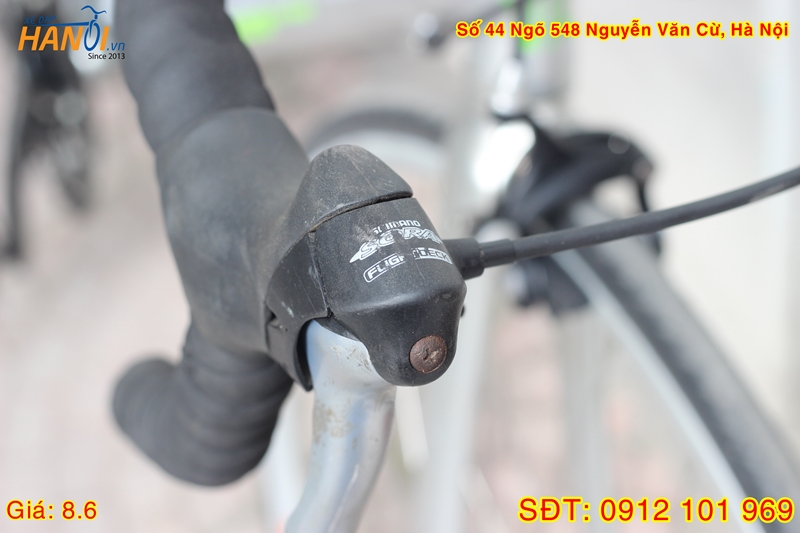 Xe đạp Road Nhật bãi GT Series Four tới từ Mỹ