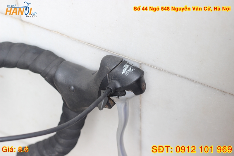 Xe đạp Road Nhật bãi GT Series Four tới từ Mỹ