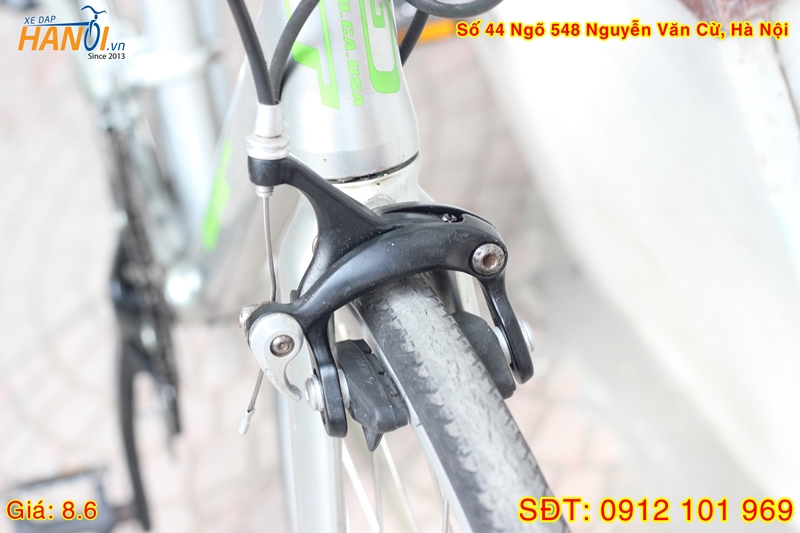 Xe đạp Road Nhật bãi GT Series Four tới từ Mỹ