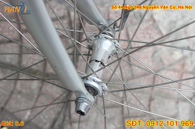Xe đạp Road Nhật bãi GT Series Four tới từ Mỹ