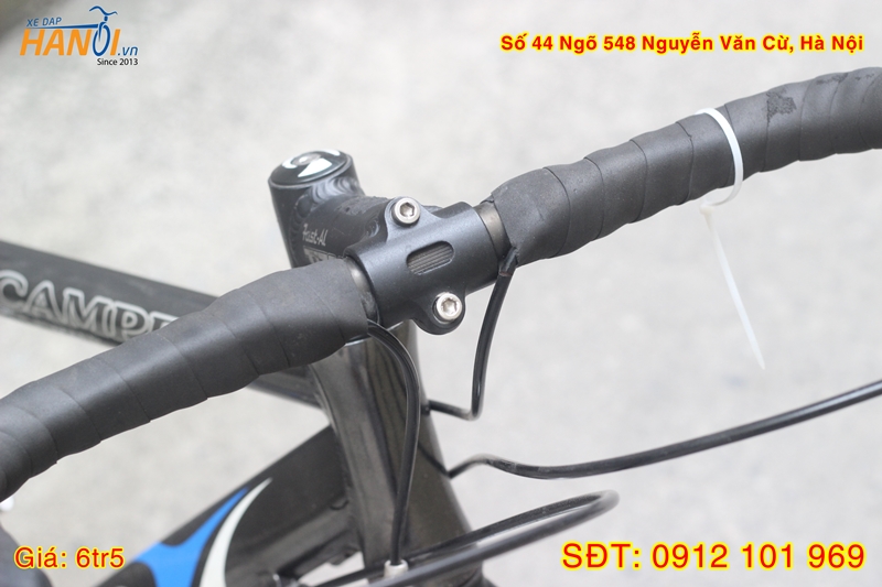 Xe đạp Road Nhật bãi Mosso Scamper
