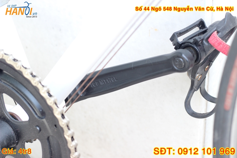 Xe đạp Road Nhật bãi Peugeot tới từ Pháp