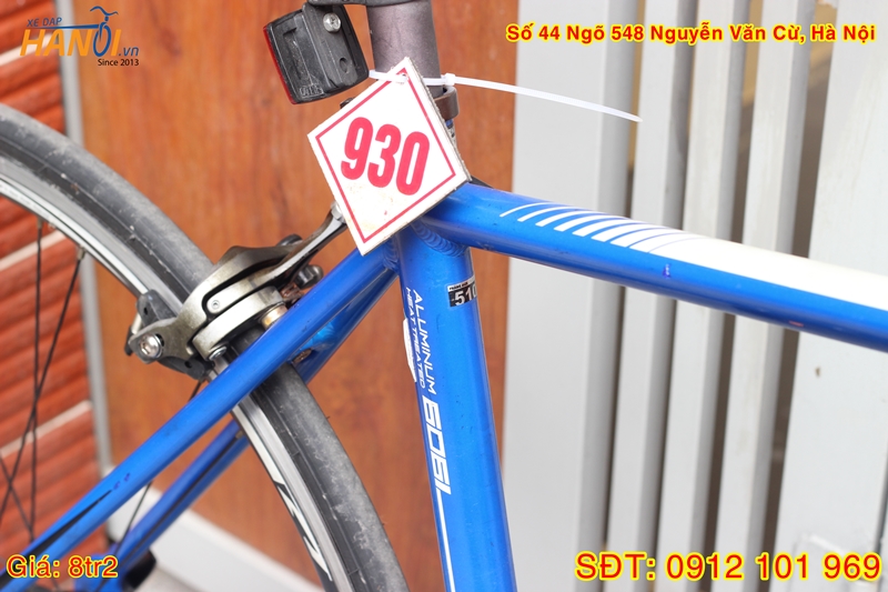 Xe đạp Road Nhật bãi Precision Sport tới từ Nhật Bản