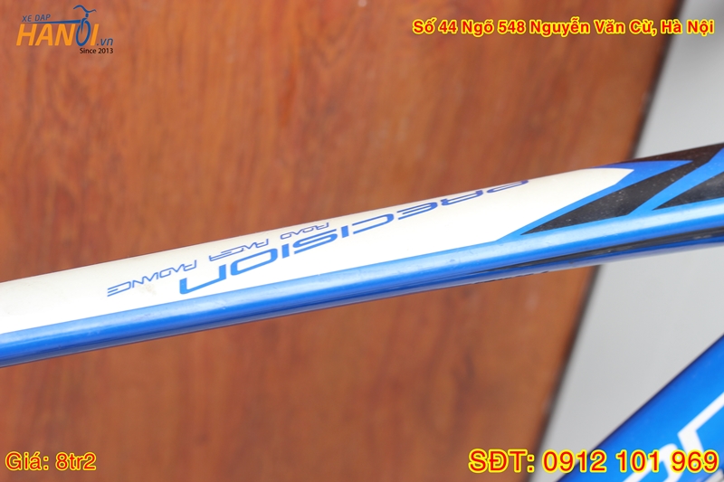 Xe đạp Road Nhật bãi Precision Sport tới từ Nhật Bản