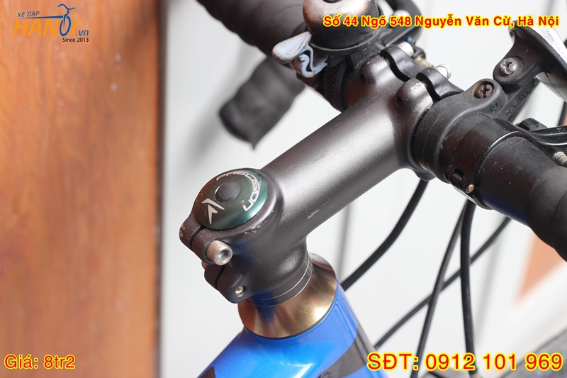 Xe đạp Road Nhật bãi Precision Sport tới từ Nhật Bản