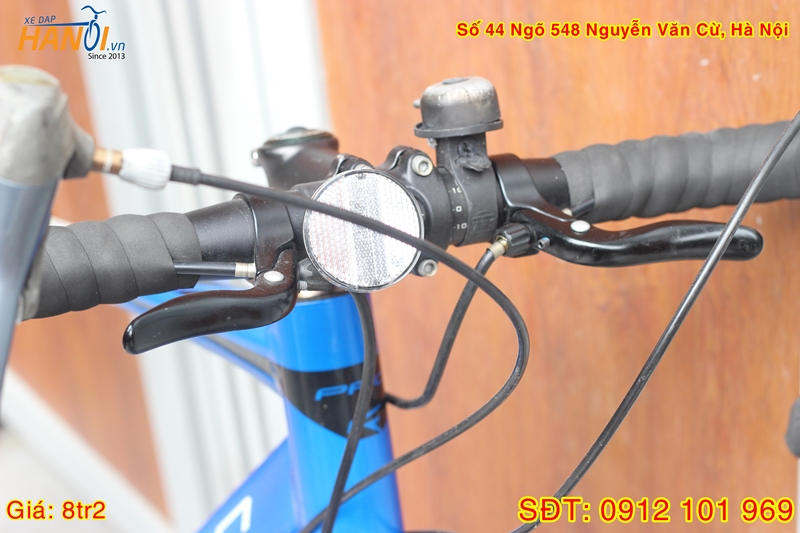 Xe đạp Road Nhật bãi Precision Sport tới từ Nhật Bản