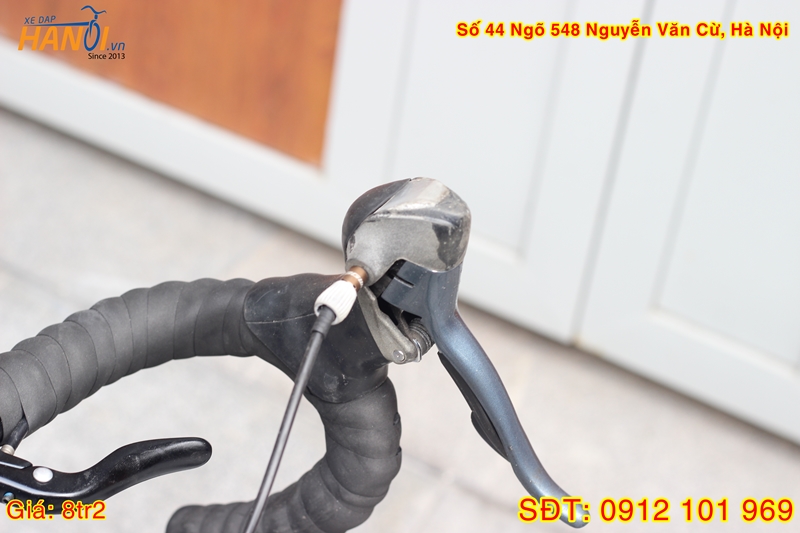 Xe đạp Road Nhật bãi Precision Sport tới từ Nhật Bản