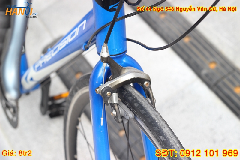 Xe đạp Road Nhật bãi Precision Sport tới từ Nhật Bản