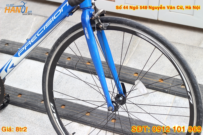 Xe đạp Road Nhật bãi Precision Sport tới từ Nhật Bản