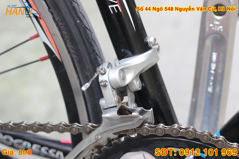 Xe đạp Road Nhật bãi Progressive tới từ Nhật Bản