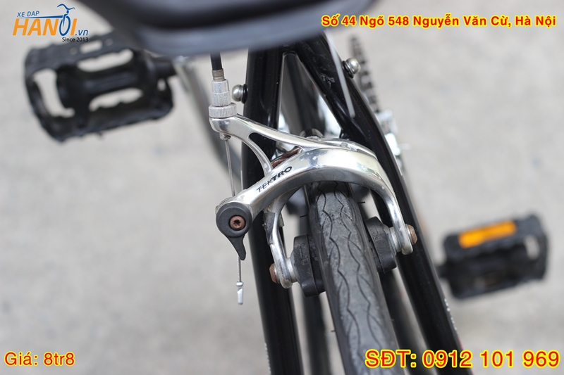 Xe đạp Road Nhật bãi Progressive tới từ Nhật Bản