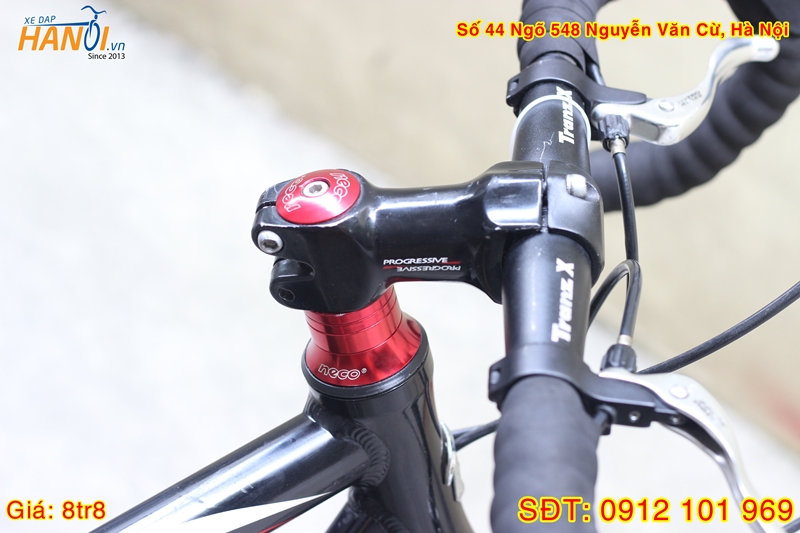 Xe đạp Road Nhật bãi Progressive tới từ Nhật Bản