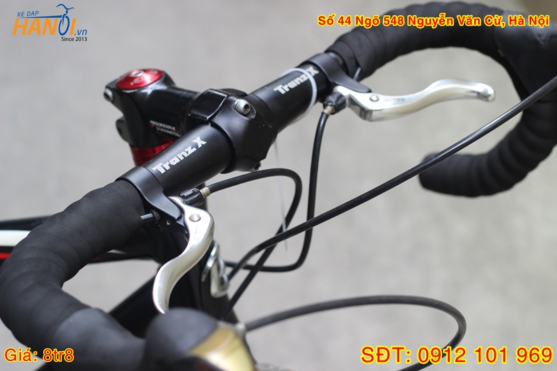 Xe đạp Road Nhật bãi Progressive tới từ Nhật Bản