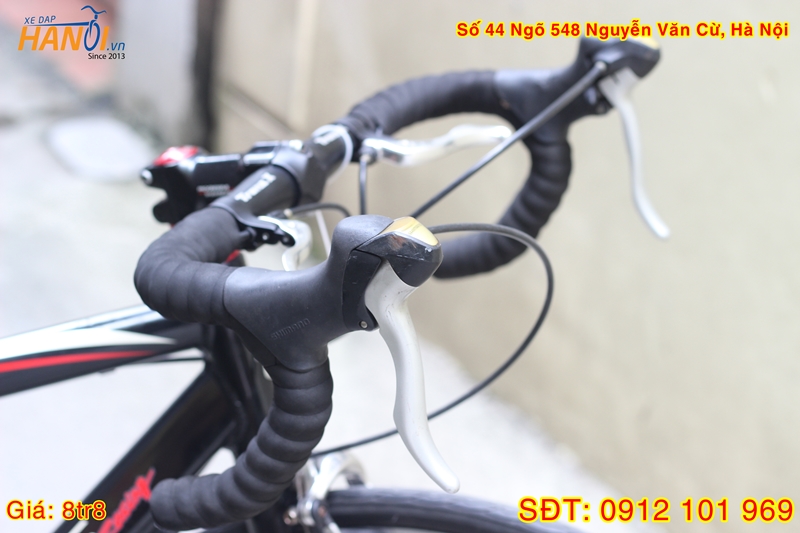 Xe đạp Road Nhật bãi Progressive tới từ Nhật Bản