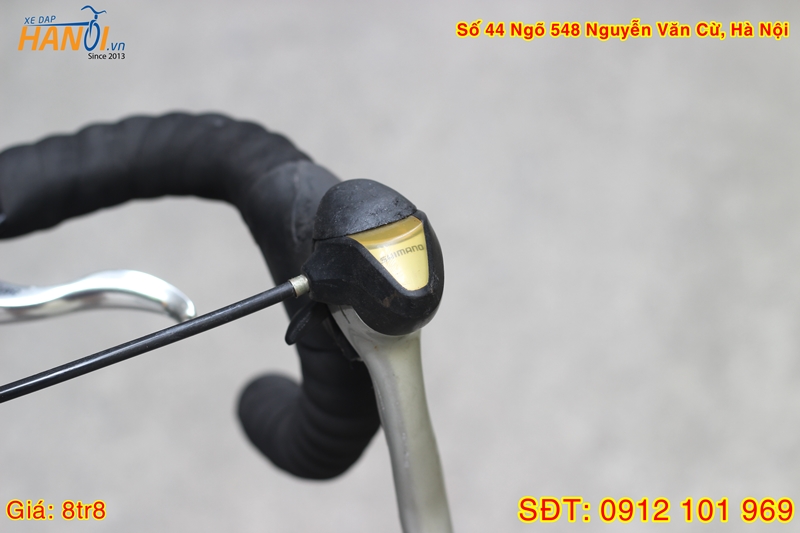 Xe đạp Road Nhật bãi Progressive tới từ Nhật Bản