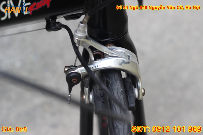 Xe đạp Road Nhật bãi Progressive tới từ Nhật Bản