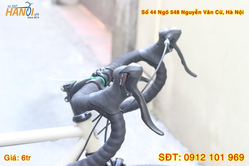 Xe đạp Road Nhật bãi Reunion