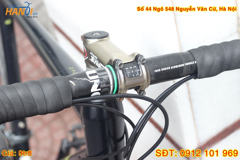Xe đạp Road Nhật bãi Scott Speedster tới từ Mỹ