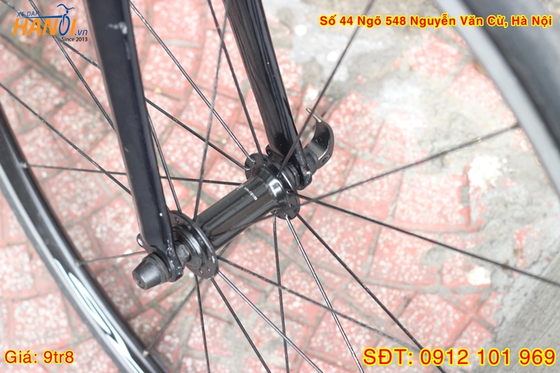 Xe đạp Road Nhật bãi Scott Speedster tới từ Mỹ