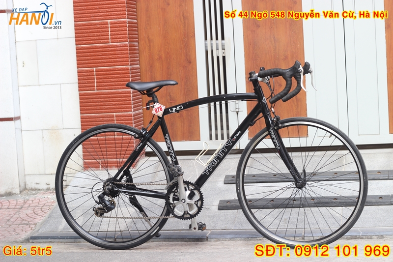 Xe đạp Road Nhật bãi Trinity UNO tới từ Nhật Bản