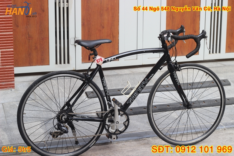 Xe đạp Road Nhật bãi Trinity UNO tới từ Nhật Bản
