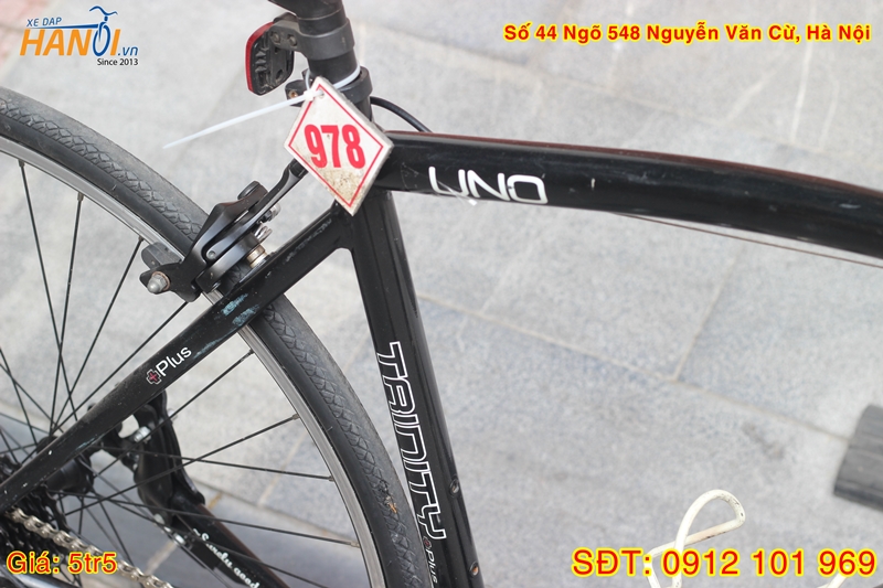 Xe đạp Road Nhật bãi Trinity UNO tới từ Nhật Bản