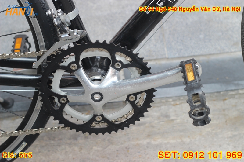 Xe đạp Road Nhật bãi Trinity UNO tới từ Nhật Bản