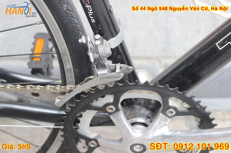 Xe đạp Road Nhật bãi Trinity UNO tới từ Nhật Bản