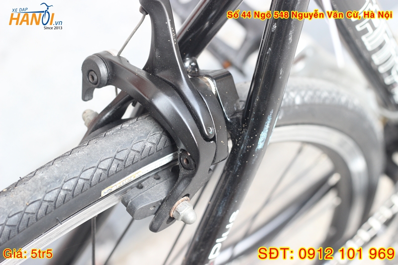 Xe đạp Road Nhật bãi Trinity UNO tới từ Nhật Bản