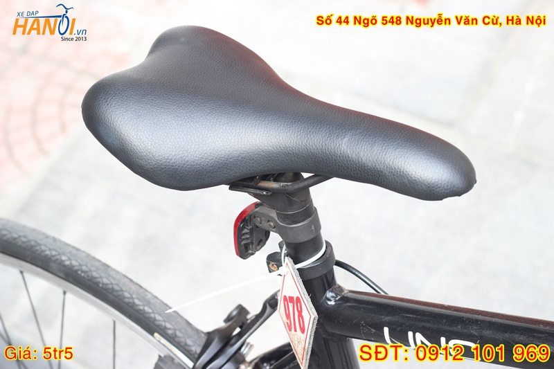 Xe đạp Road Nhật bãi Trinity UNO tới từ Nhật Bản