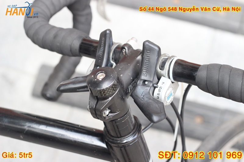 Xe đạp Road Nhật bãi Trinity UNO tới từ Nhật Bản