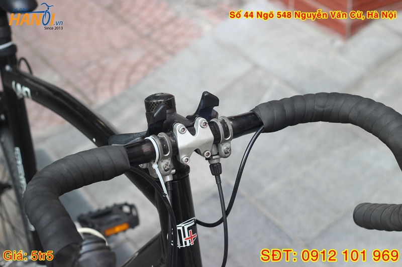 Xe đạp Road Nhật bãi Trinity UNO tới từ Nhật Bản