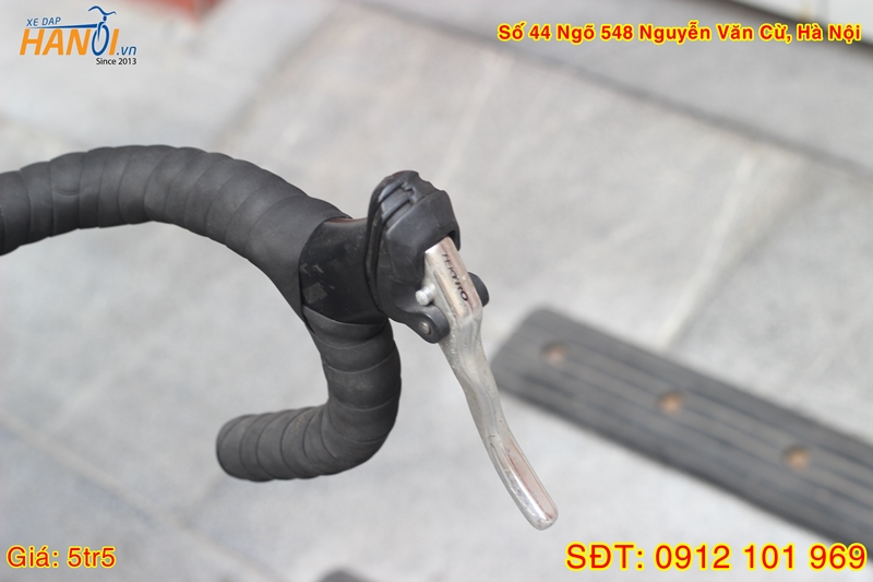 Xe đạp Road Nhật bãi Trinity UNO tới từ Nhật Bản