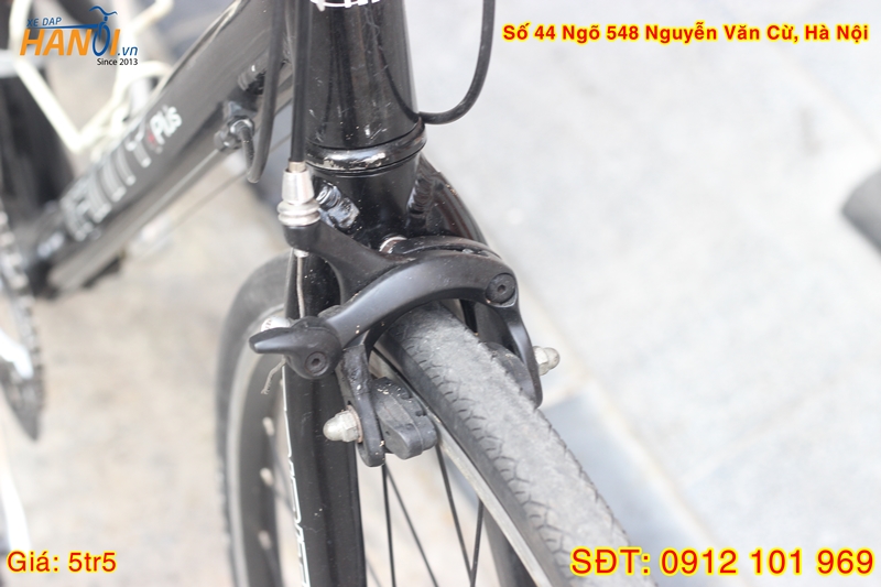 Xe đạp Road Nhật bãi Trinity UNO tới từ Nhật Bản