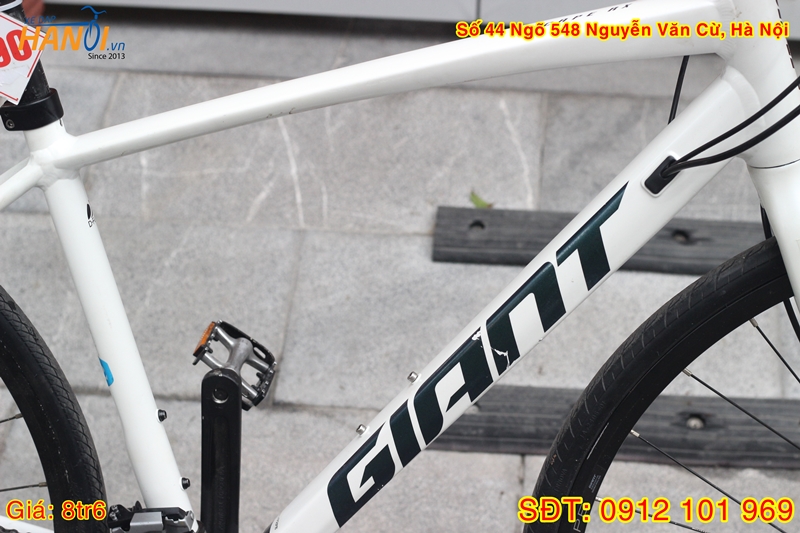 Xe đạp Touring Nhật bãi Giant Escape RX tới từ Taiwan