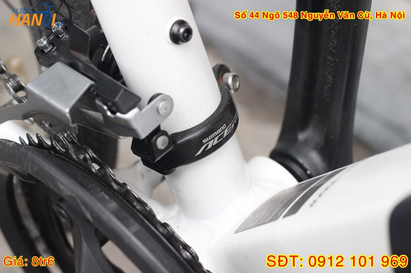 Xe đạp Touring Nhật bãi Giant Escape RX tới từ Taiwan