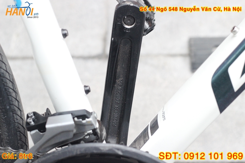 Xe đạp Touring Nhật bãi Giant Escape RX tới từ Taiwan